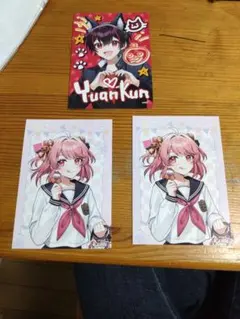 カラフルピーチ からぴち うり ヴァイス 横ビジュからぴちイチの