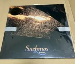 Suchmos SUNBURST レコード　LP盤　アナログ　新品 Suchmos SUNBURST LP レコード サチモス｜Yahoo!フリマ（旧PayPayフリマ）