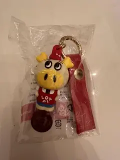 ロピア　専用　カートキー　ロピタ君