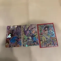 2026年最新】ドラゴンボールヒーローズカード 星4の人気アイテム