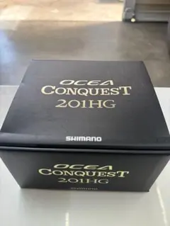 シマノ　オシアコンクエスト　201 HGのサムネイル