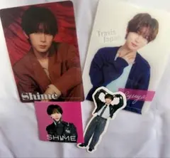 Masaki 様専用ページTravis Japan 七五三掛龍也