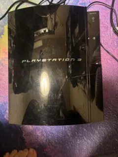 PS3 CECHB00 ジャンク