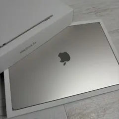 【値引中】MacBook Air 英語配列　M3 バッテリー100%極上美品 MacBook Air 英語配列 M3 バッテリー100%極上美品の通販はau PAY