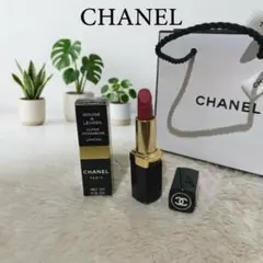 CHANEL シャネル　ルージュ ア レーヴル スーパー イドラベース 09