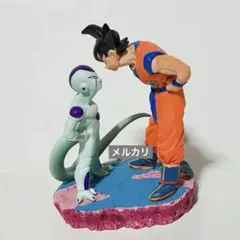 2025年最新】ドラゴンボールカプセル フリーザ編の人気アイテム - メルカリ