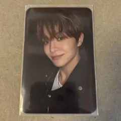 treasure ジフン トレカ POPUP CD ラキドロ