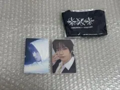 TXT ボムギュ トレカ 2枚セット 4形態特典付き