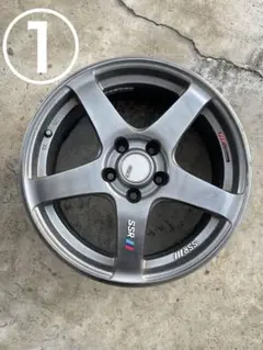 2025年最新】ssr ホイール gtv01の人気アイテム - メルカリ