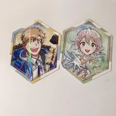 メダリスト展　クリアカード　まとめ売り メダリスト トレーディングクリアカード BOX | きゃらとれ by