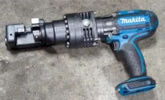 makita/マキタ SC162D コードレス 鉄筋カッター 分解整備品 - メルカリ