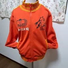 レアカラー！テッドマンのアウターのサムネイル