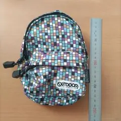OUTDOOR リュック型ポーチのサムネイル