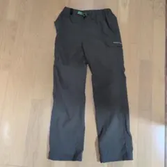mont-bell ODライトカーゴパンツ キッズ　150cm
