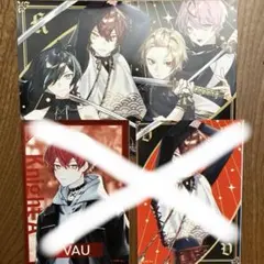 2026年最新】騎士a ブロマイド 全員の人気アイテム - メルカリ