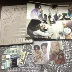 BOYNEXTDOOR HOME アルバムのサムネイル