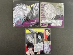 サカモトデイズ　アートコースター 神々廻　order