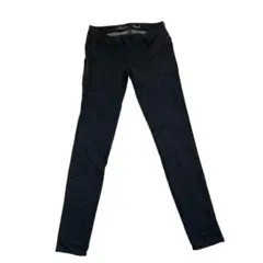 アメリカンイーグル スキニーデニム グレー JEGGING Mサイズ レディースのサムネイル