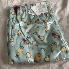 シャンブル　コジコジ　cojicoji　ルームウェアパンツ