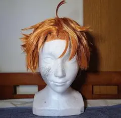 にじさんじ 北見遊征 コスプレ ウィッグ - メルカリ