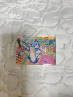 プロセカ 初音ミク 体育祭 ノーブルアート