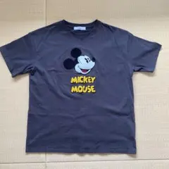 マックハウス　ミッキーTシャツ【美品】のサムネイル