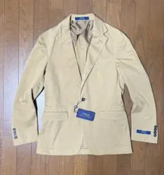 Polo Ralph Lauren テーラードジャケット ベージュのサムネイル
