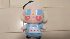 CRY BABY CRYING AGAIN SHE'S ALICE ポップマート