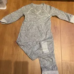 GAP ベビー服 12-18ヶ月 グレー