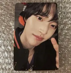 ウォンビン トレカ RIIZE riizing epilogue 원빈 film