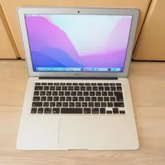 Macbook Air 13-inch Early 2015