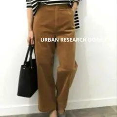 コーデュロイパンツ カジュアルパンツ