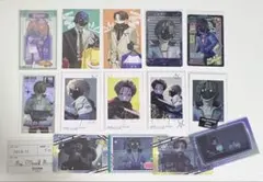 ミルキーサブウェイ カート マックス フレグランスprimaniacs おまけ