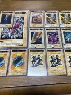 2025年最新】遊戯王 バンダイ セットの人気アイテム - メルカリ