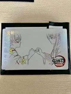 鬼滅の刃 胡蝶カナエ 胡蝶しのぶ 劇場版
