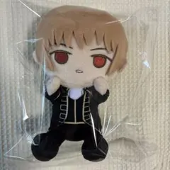 銀魂 ちびぐるみ 公式正規品 バンダイナムコ限定 vol.1 沖田総悟