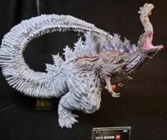 ゴジラ　シンゴジラ　第5 形態　ワンフェス　ガレージキット　未開封
