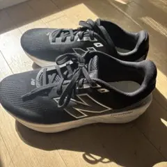 New Balance 520 ブラック　26.5