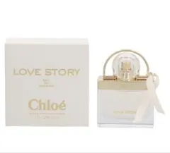 Chloé LOVE STORY 30ml Eau de Parfum