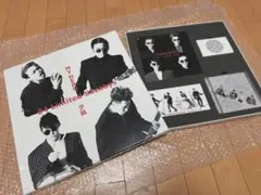 宮本浩次 ROMANCE アナログレコード 2枚組 LP - メルカリ