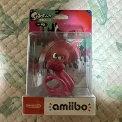 2026年最新】amiibo スプラトゥーン タコの人気アイテム - メルカリ