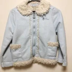 アウター  ポンポネット