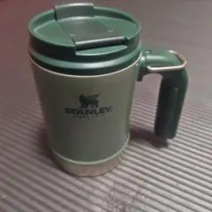 STANLEY 真空マグ グリーンのサムネイル
