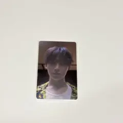 ENHYPEN ソヌ SUNOO HMV 特典トレカ