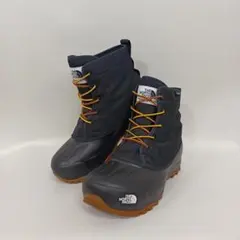 ノースフェイス/スノーショット6 ブーツテキスタイルV/軽量/保温性/25cm