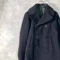 pコート メンズ xl