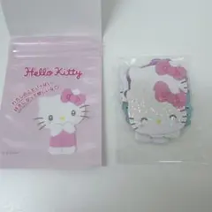 シークレットステッカーセット ハローキティ