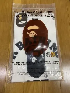 2026年最新】a bathing ape ムック本 tシャツの人気アイテム - メルカリ