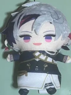 にじさんじ にじぱぺっと にじぱぺ 不破湊 共通衣装
