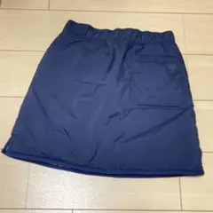 デサント　スリクソン　リバーシブルスカート